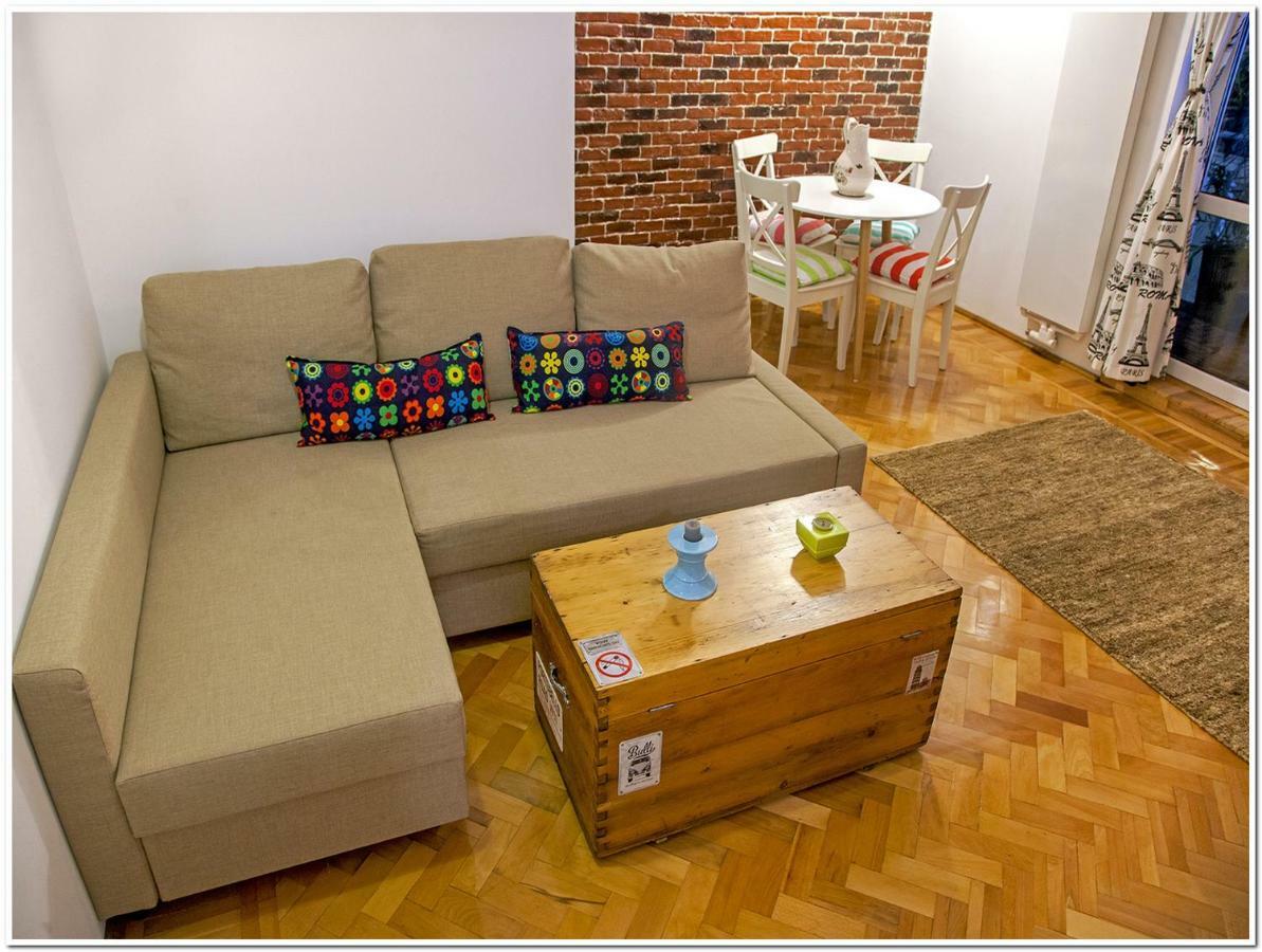 Skyview Old Town Apartment Βουκουρέστι Εξωτερικό φωτογραφία