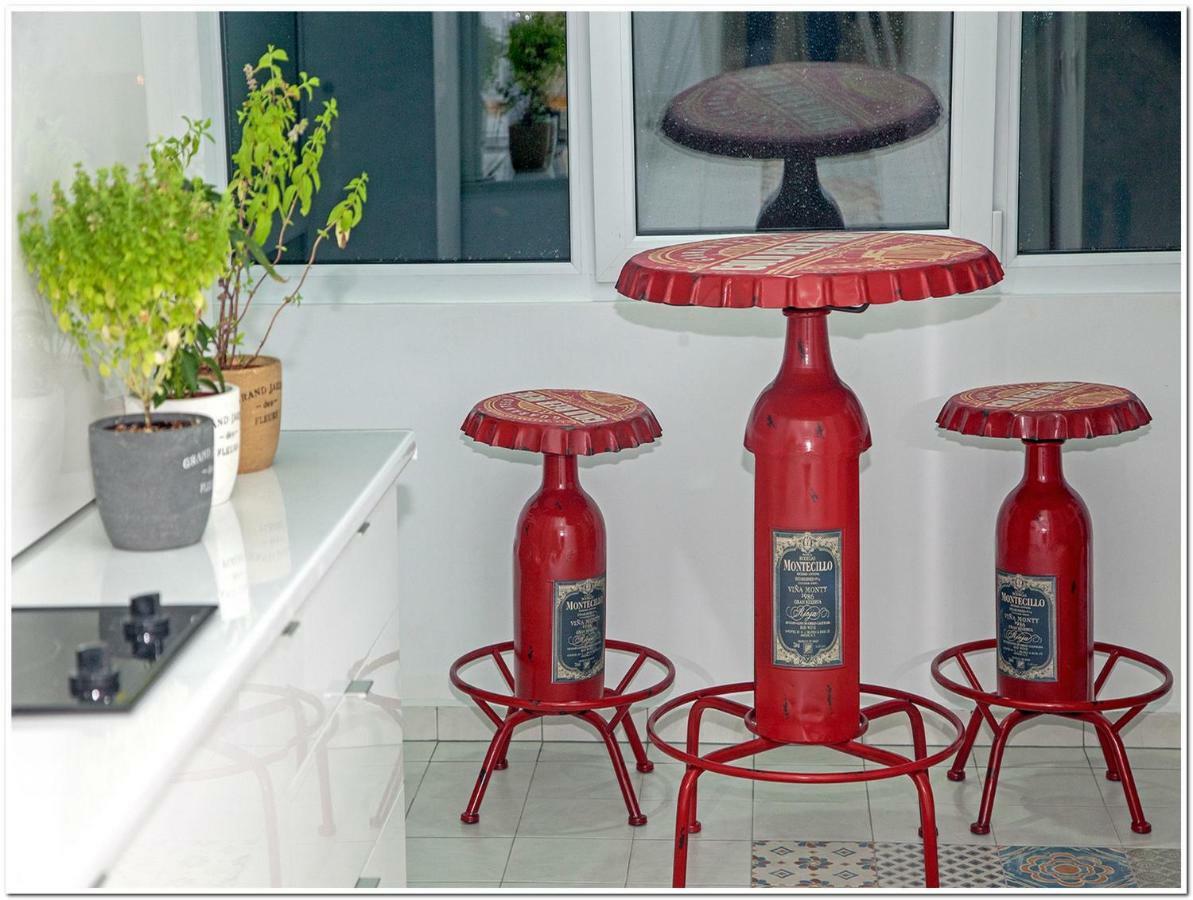 Skyview Old Town Apartment Βουκουρέστι Εξωτερικό φωτογραφία