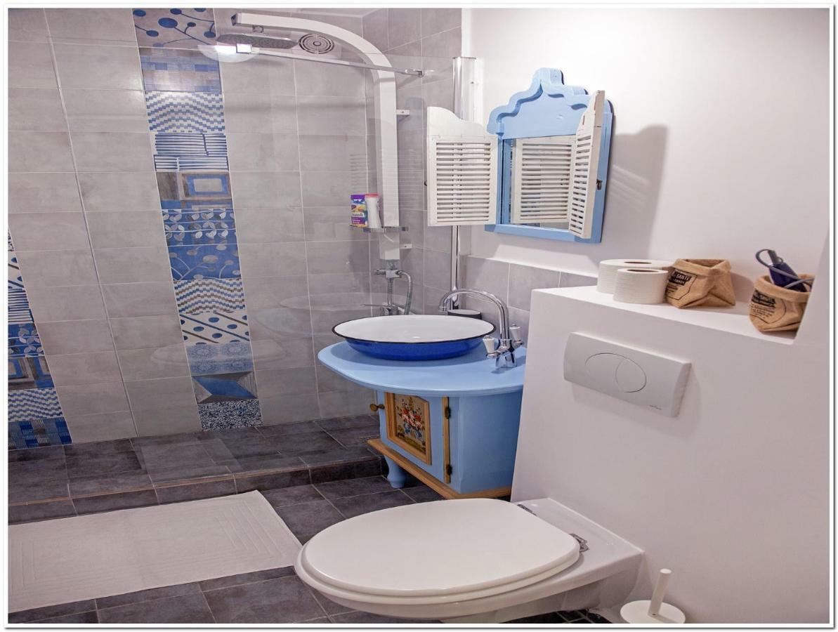 Skyview Old Town Apartment Βουκουρέστι Εξωτερικό φωτογραφία