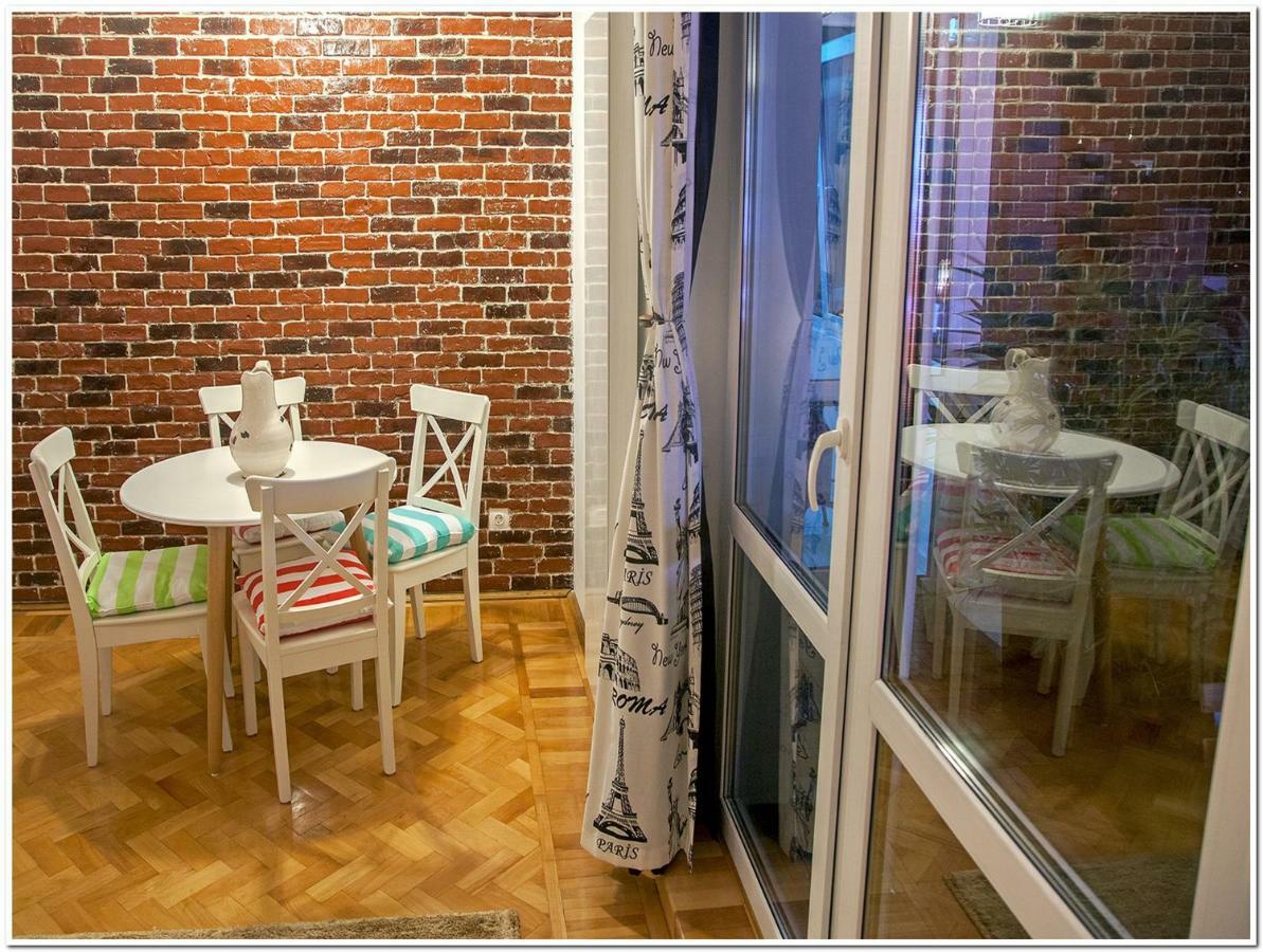 Skyview Old Town Apartment Βουκουρέστι Εξωτερικό φωτογραφία