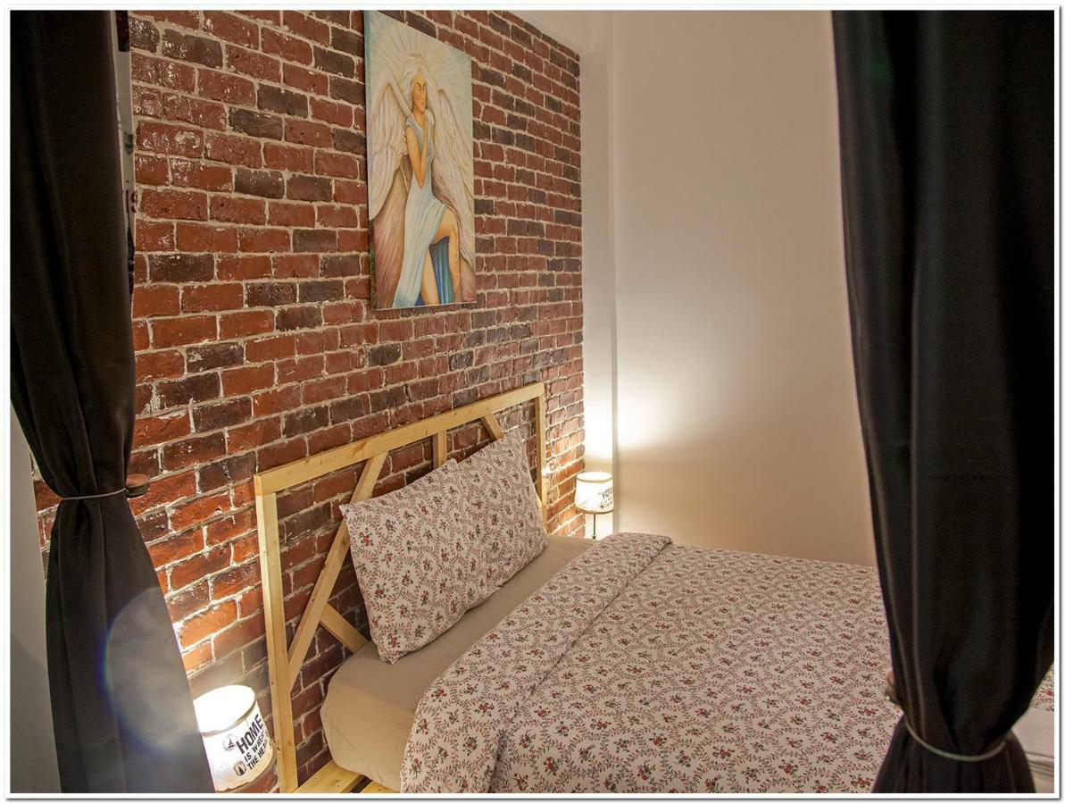 Skyview Old Town Apartment Βουκουρέστι Εξωτερικό φωτογραφία