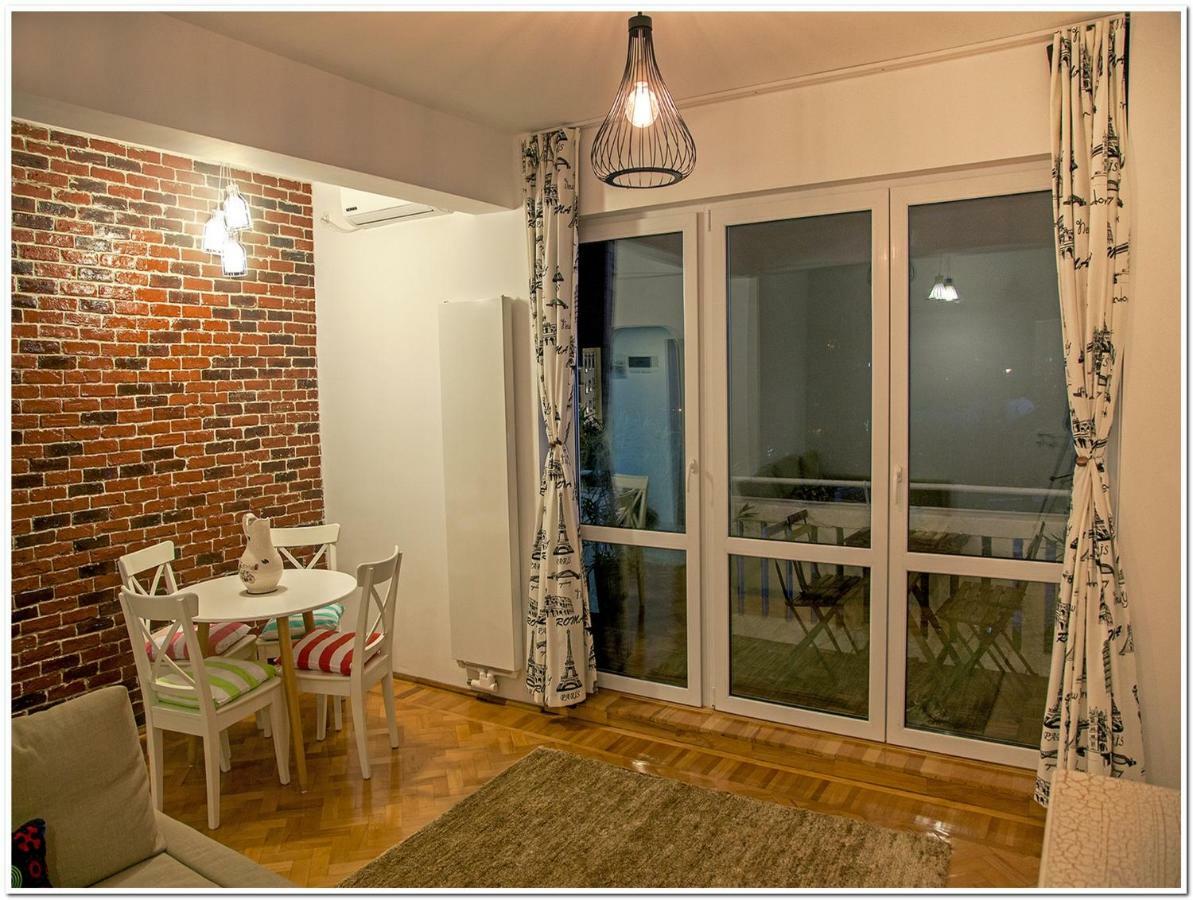 Skyview Old Town Apartment Βουκουρέστι Εξωτερικό φωτογραφία