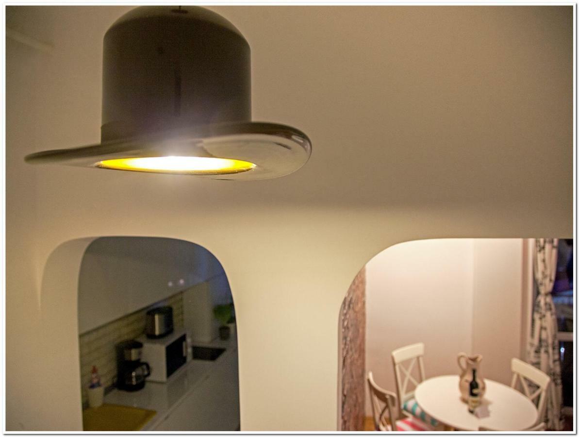 Skyview Old Town Apartment Βουκουρέστι Εξωτερικό φωτογραφία