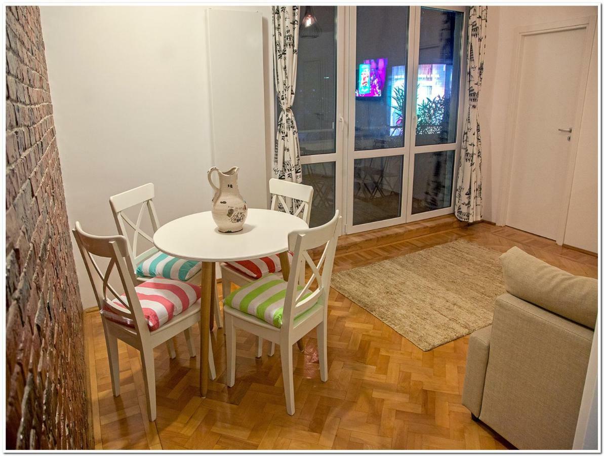 Skyview Old Town Apartment Βουκουρέστι Εξωτερικό φωτογραφία